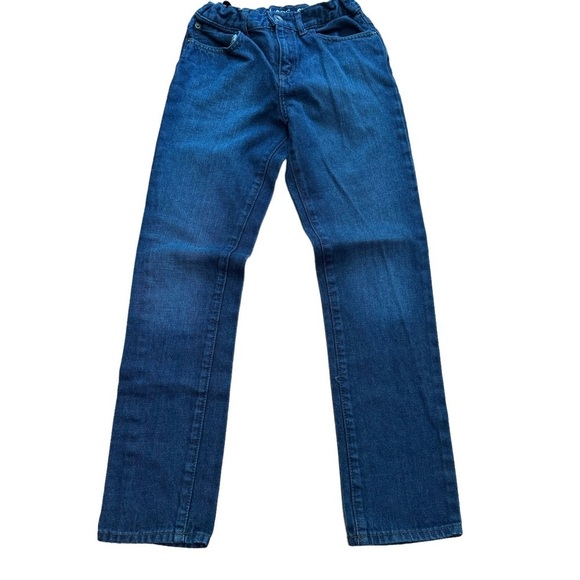 🔹5/$25🔹  The Children's Place‎ Girls Blue Skinny Jeans. Size 10 - Picture 1 of 9